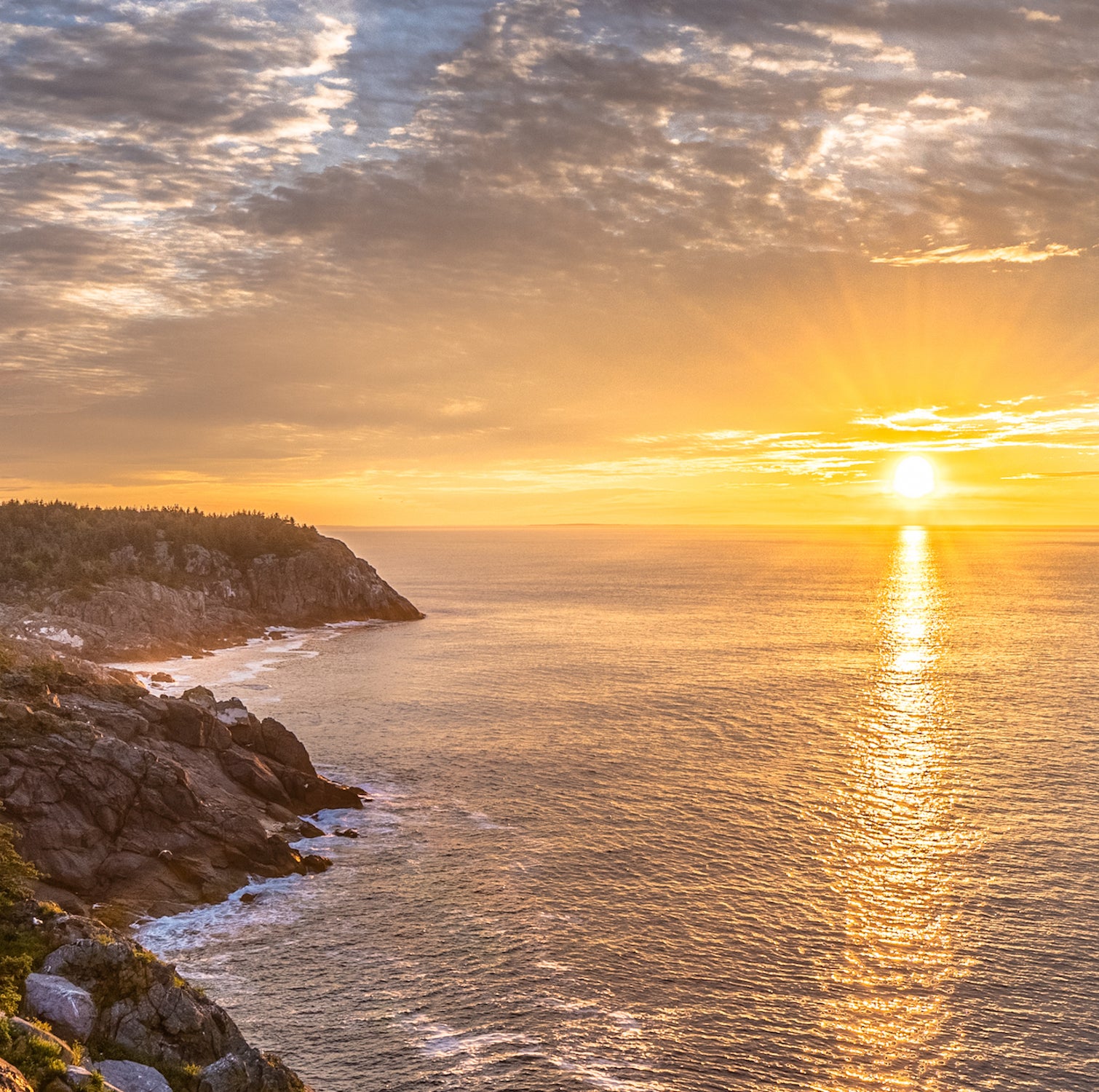 Ferries, mailboats, and tour operators can get you out to some of our favorite islands in the Northeast.