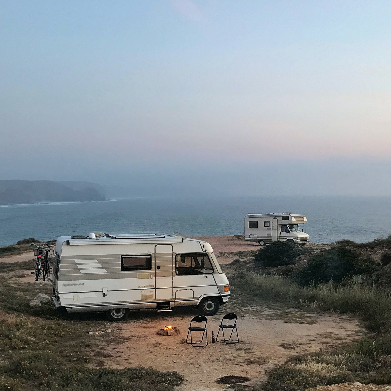 If you’re planning on renting an RV or adventuremobile, here’s how to do it safely.