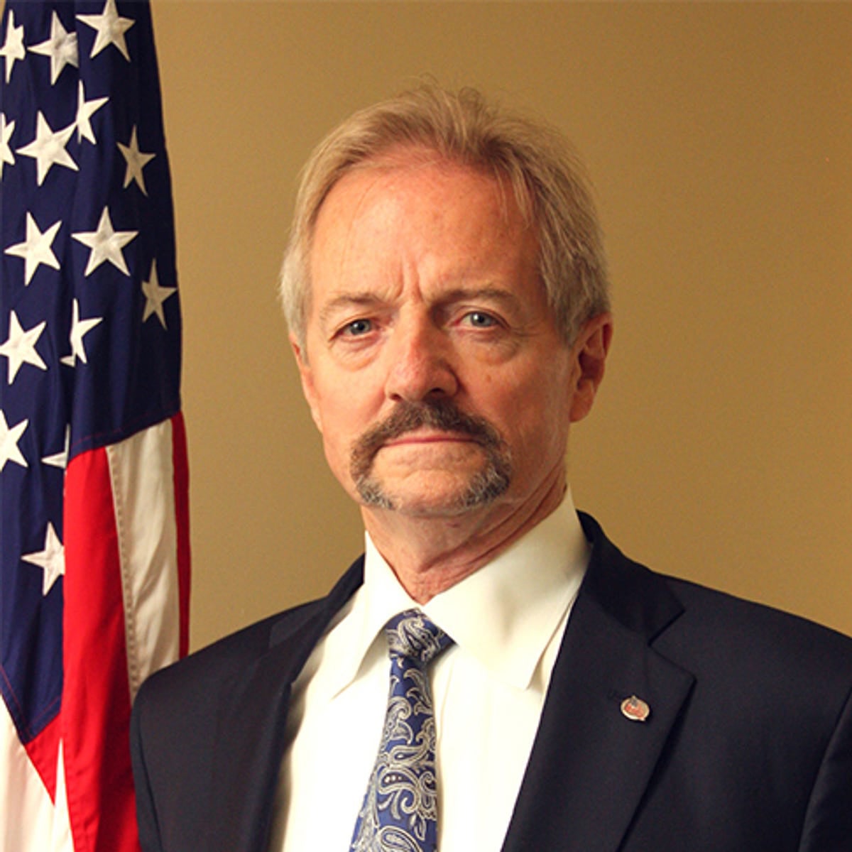 William Perry Pendley