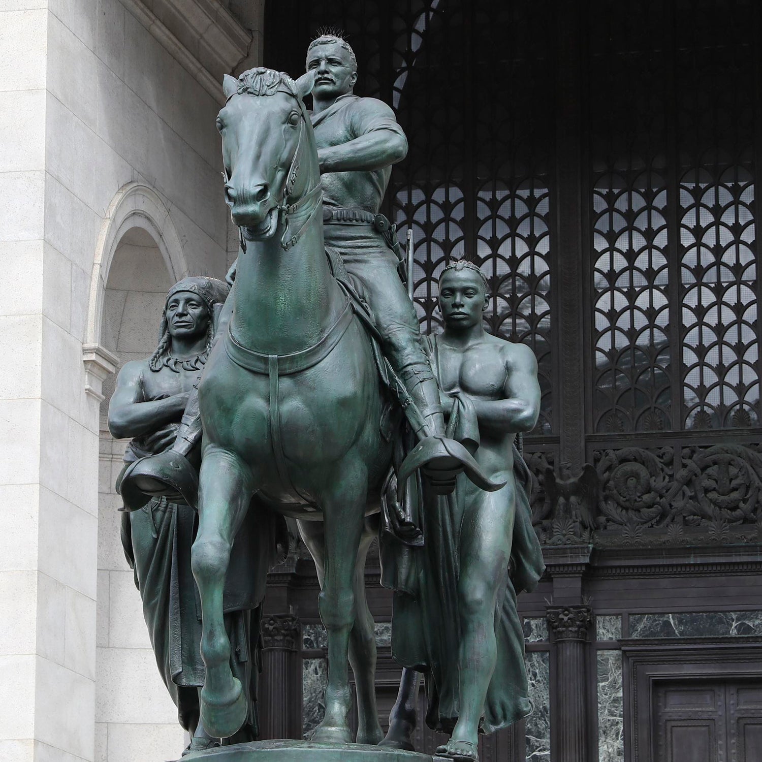 Daily Life In New York Amid The Coronavirus Outbreak
