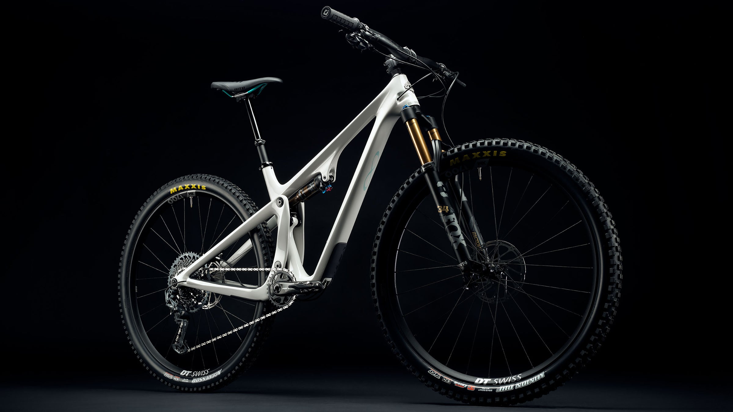 yeti xc mtb