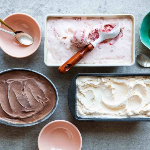 Ice Cream Flavors, Chocolate Ice Cream, Roasted Strawberry Ice C