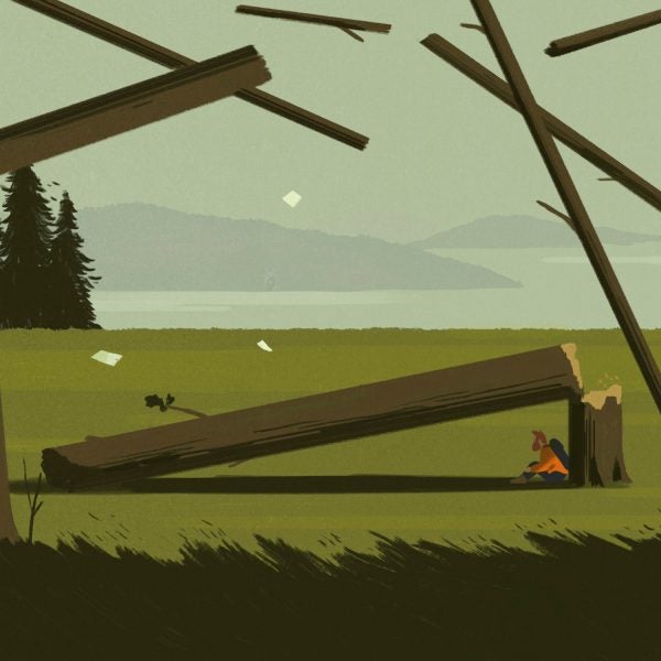 We talked to weather and survival experts to learn best safety practices for when you’re stuck outside during extreme weather events.