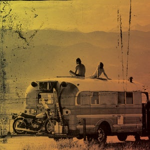 APR 24 1981, APR 25 1981; The Lure of the Open Road in Strong; Smoothie Hancock, left, and Happy Rya