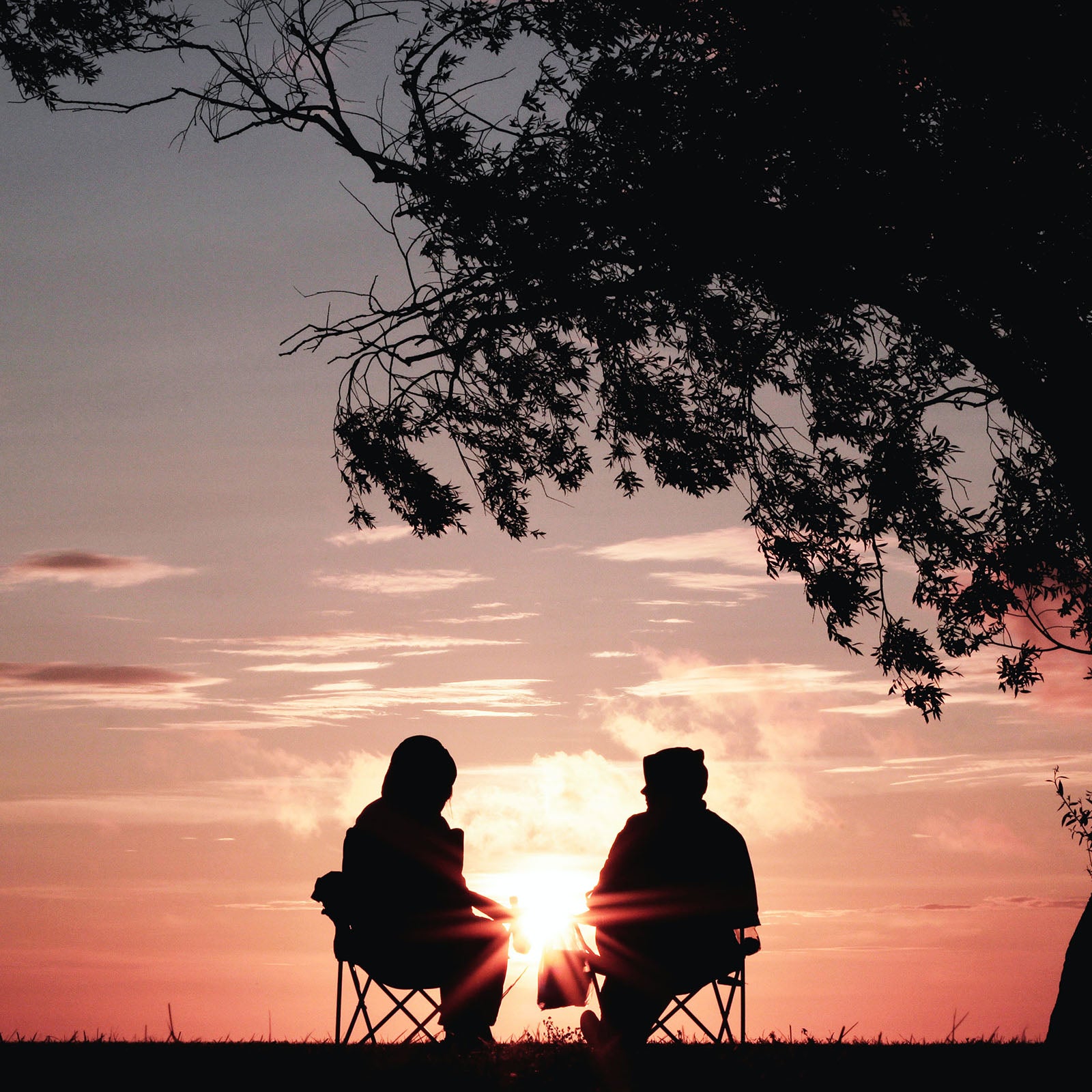 Having a great camping date takes the right gear and a lot of planning.