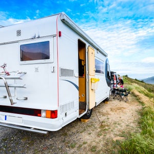 Vanlifers are minimalists, and they usually have strong feelings about their gear.