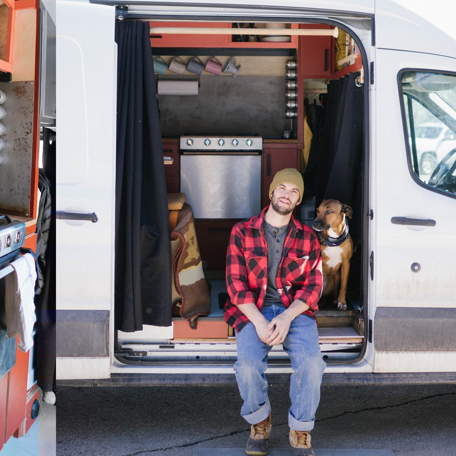 Figuring out where to start with a buildout can be overwhelming, which is probably part of the reason you put it off in the first place.