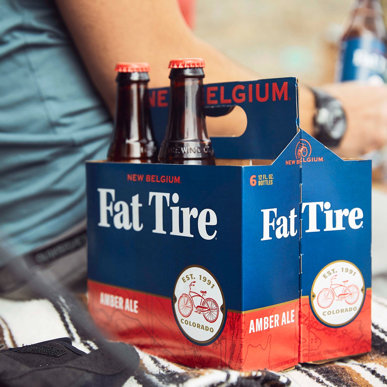 Climate change is still happening, and it’s not going to be good for anyone who likes beer.