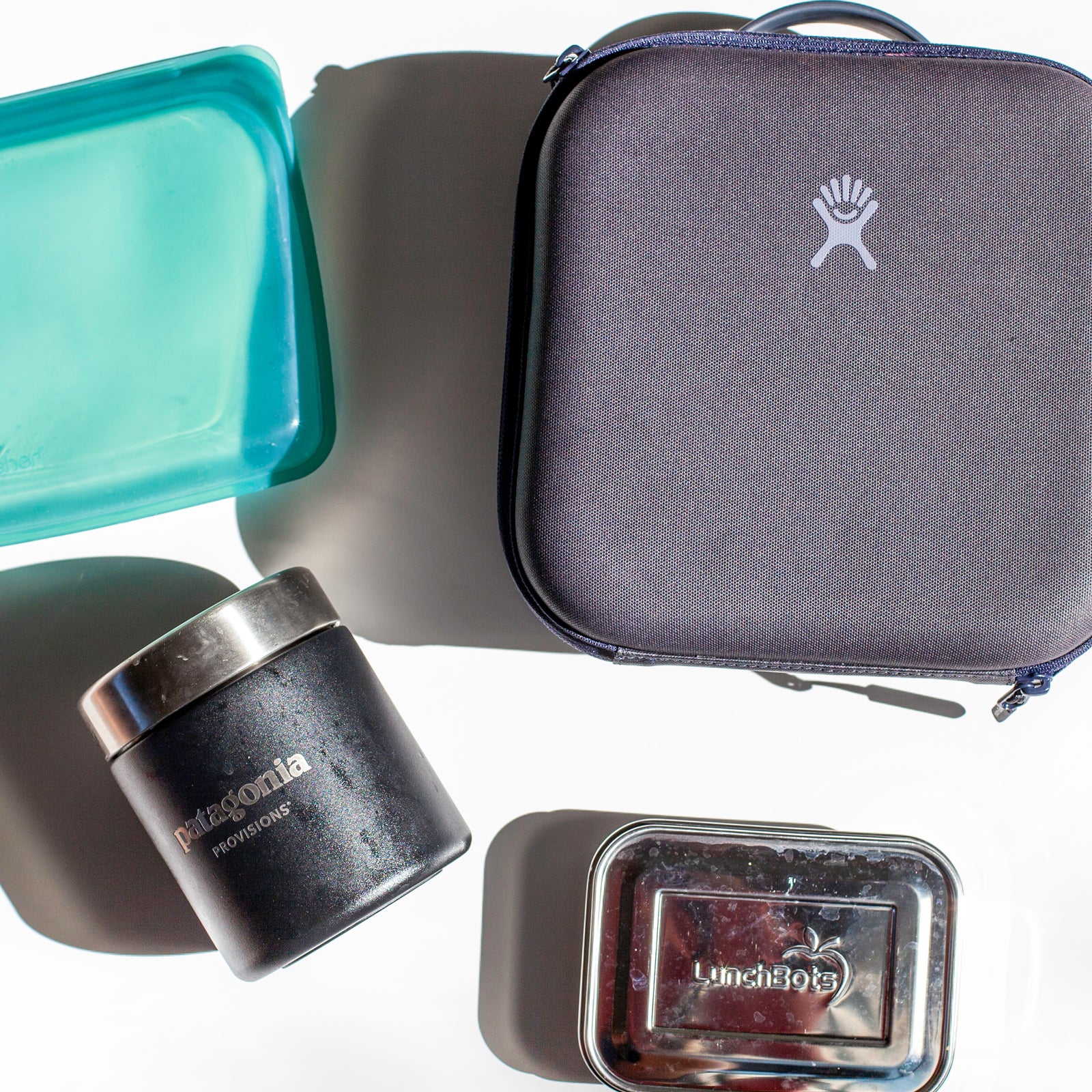 I found it nearly impossible to compare these different products in a head-to-head manner, so I decided to use them in everyday life and decide what each was best for.