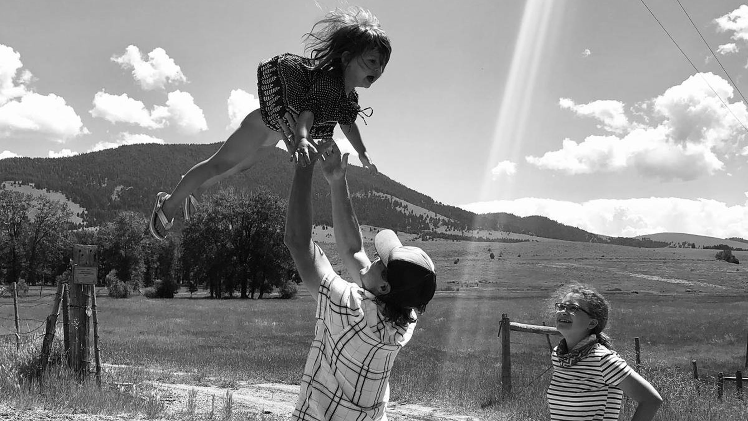 Here’s what I learned on our recent 40-hour, 2,494-mile round-trip drive from Santa Fe to Whitefish, Montana, to visit my mother-in-law.