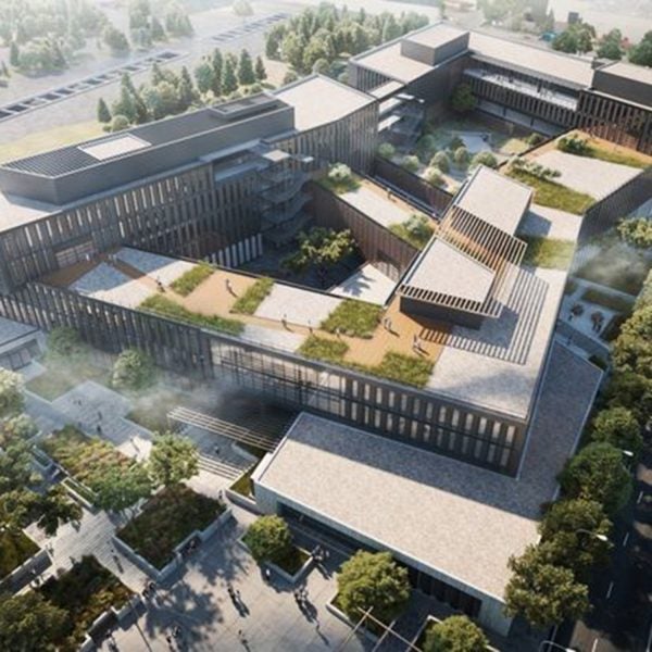 Instead of taking up residence in Bellevue, REI is responding to the pandemic by putting its never used, nearly finished HQ up for sale for an undisclosed sum.