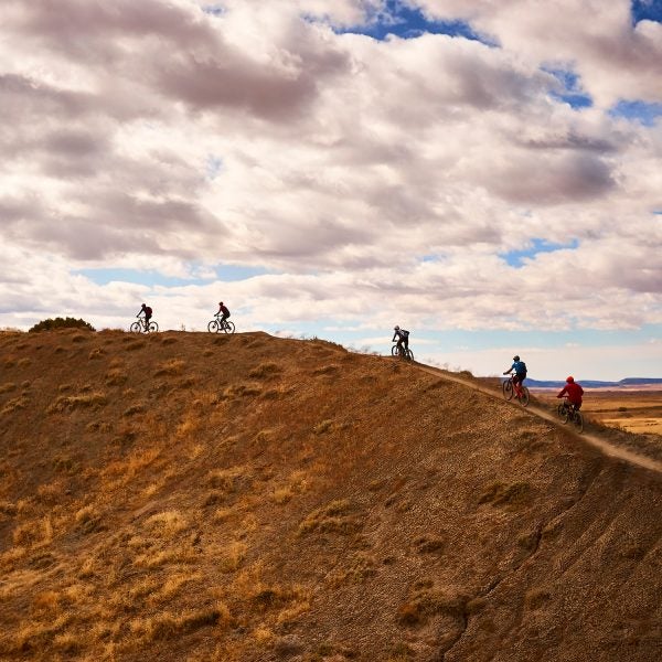 Fruita has grown to count on a booming outdoor recreation economy.