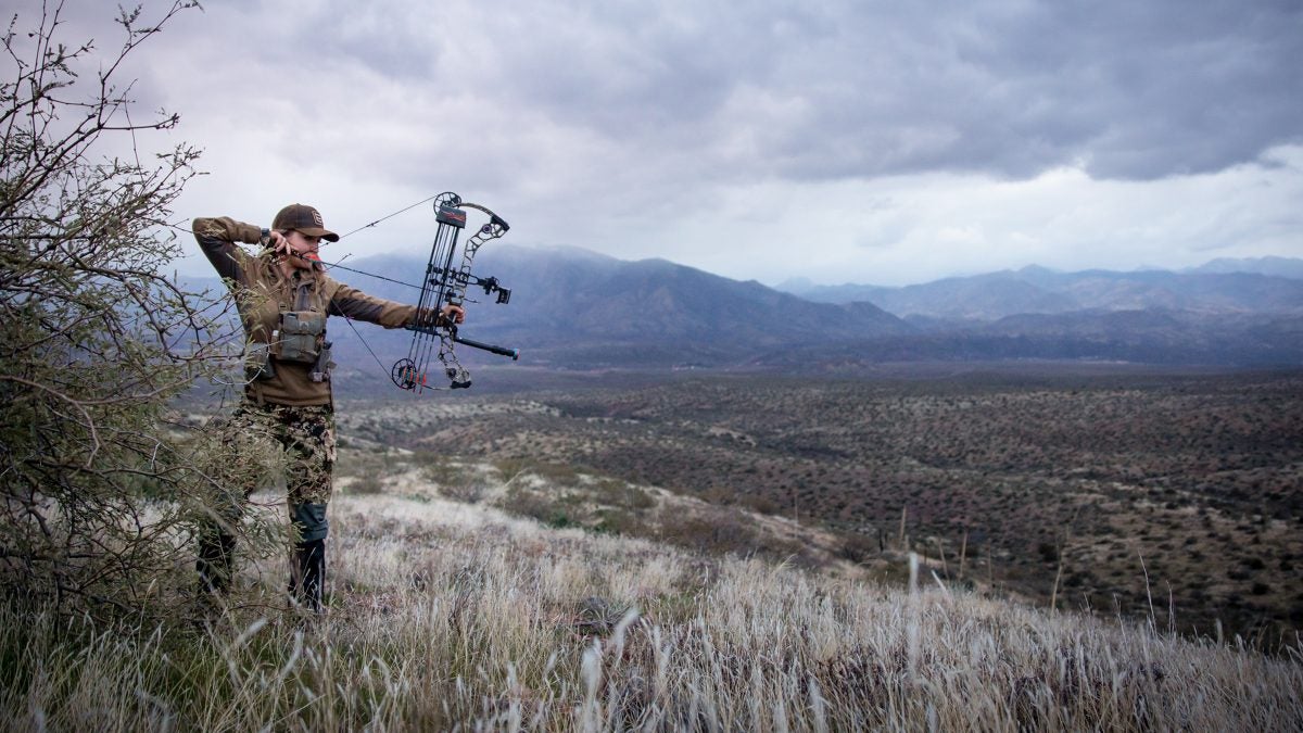 Instagram's Most Fascinating Subculture? Women Hunters. Outside Online