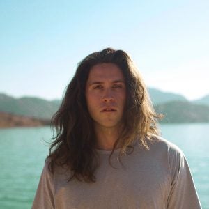 As a producer, musician, songwriter, and vocalist, Jackson Stell is crafting works that are inspired by remarkable outdoor landscapes and capture the ecstatic feelings we have when we venture into the natural world.
