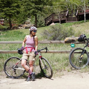 It’s amazing how much adventure is literally right out your front door.