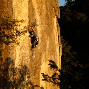 Patagonia’s latest feature-length documentary claims feature-size stakes.
