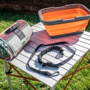 These are my recommendations for gear that will make your next camping trip more comfortable and fun.