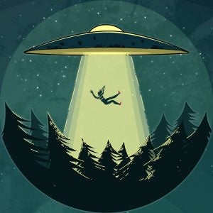 What do we really know about extraterrestrials?