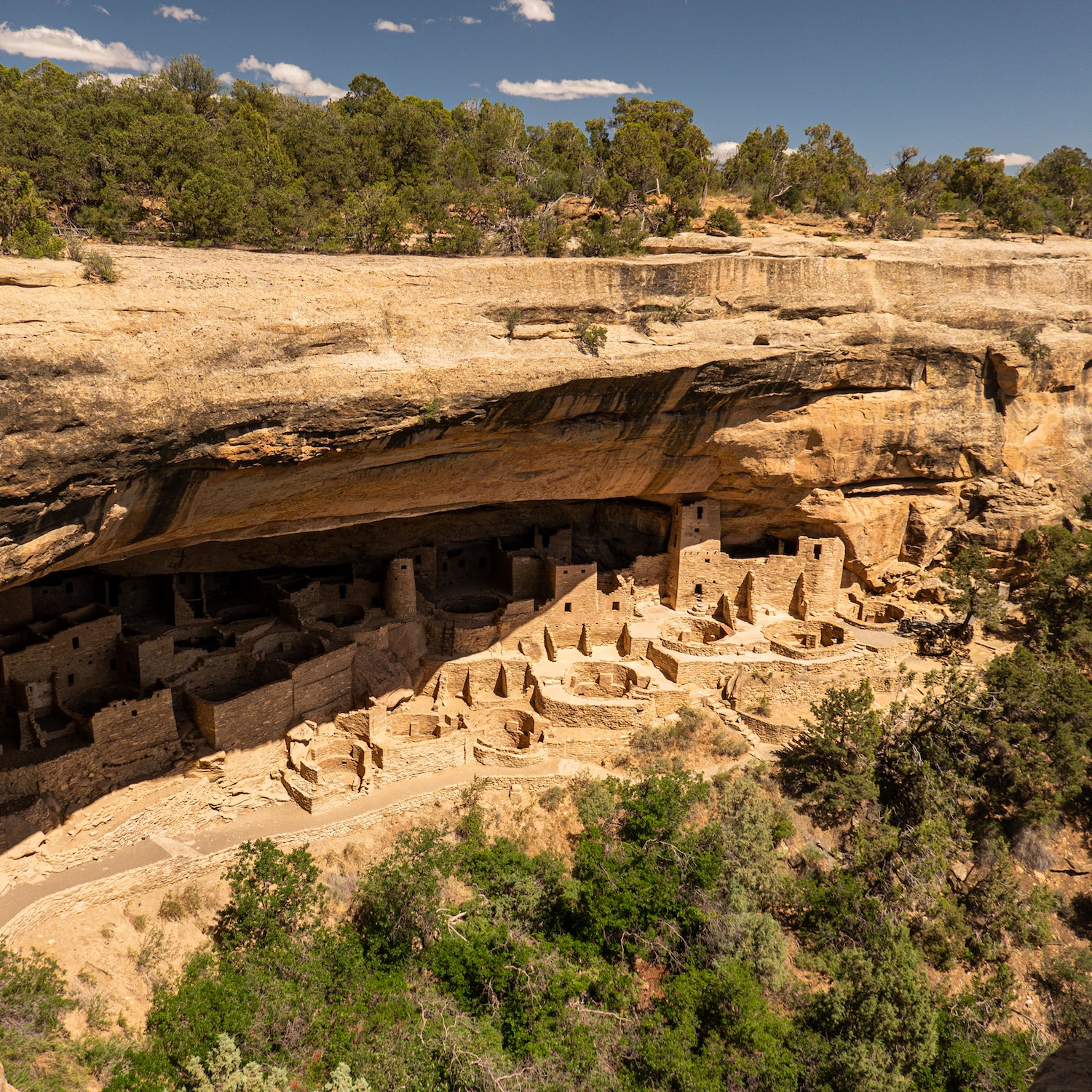Cliff Palace