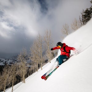 A little expert help can go a long way in identifying bad habits and making small tweaks to your technique that will make you a safer, more solid skier.