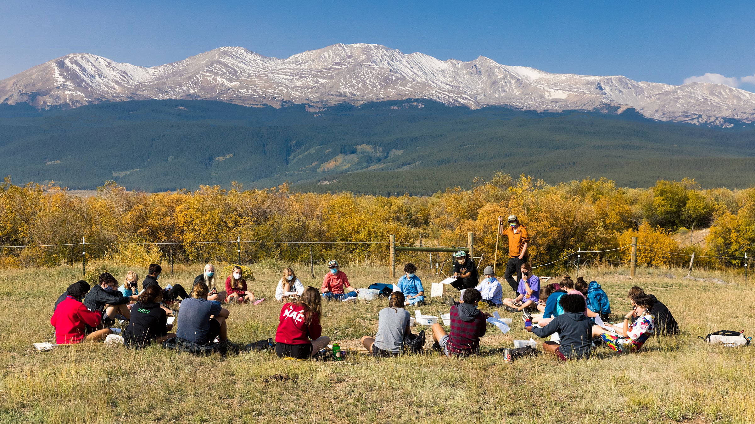 Outdoor Education