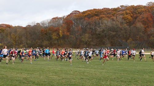 The Eternal Magic of Van Cortlandt Park - Outside Online