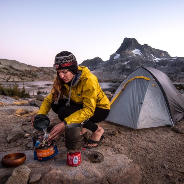 Backpackers anxious to avoid this scenario will find a bevy of lightweight dehydrated and freeze-dried dishes that promise both flavor and nutrition.