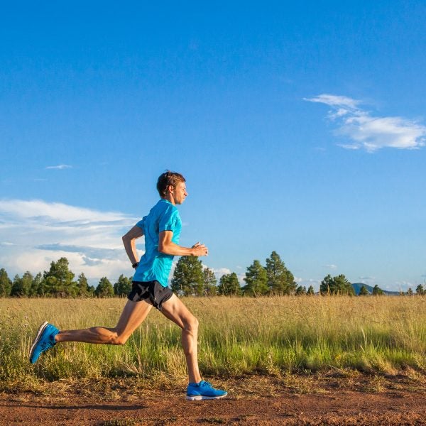 Before you tell someone to change their running stride, you should be pretty confident that they’re not already efficient.