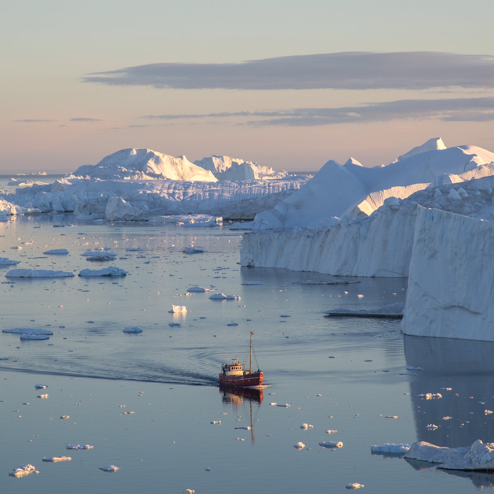 You won’t find a totally happy ending in the bunch, but rather three different messages about how we let the destruction of the environment get this bad, the sacrifices required to turn things around, and the consequences of not doing enough.