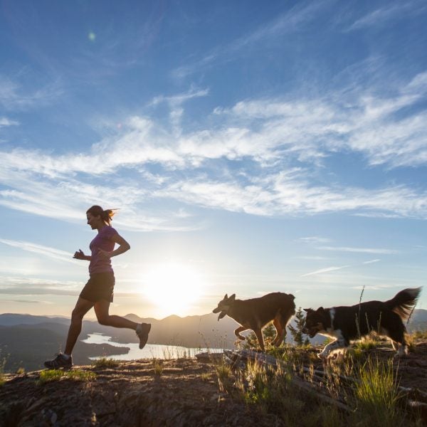 As summer gives way to fall, these are the items that our staff has been reaching for time and again, whether for working out, relaxing, or heading into the backcountry.