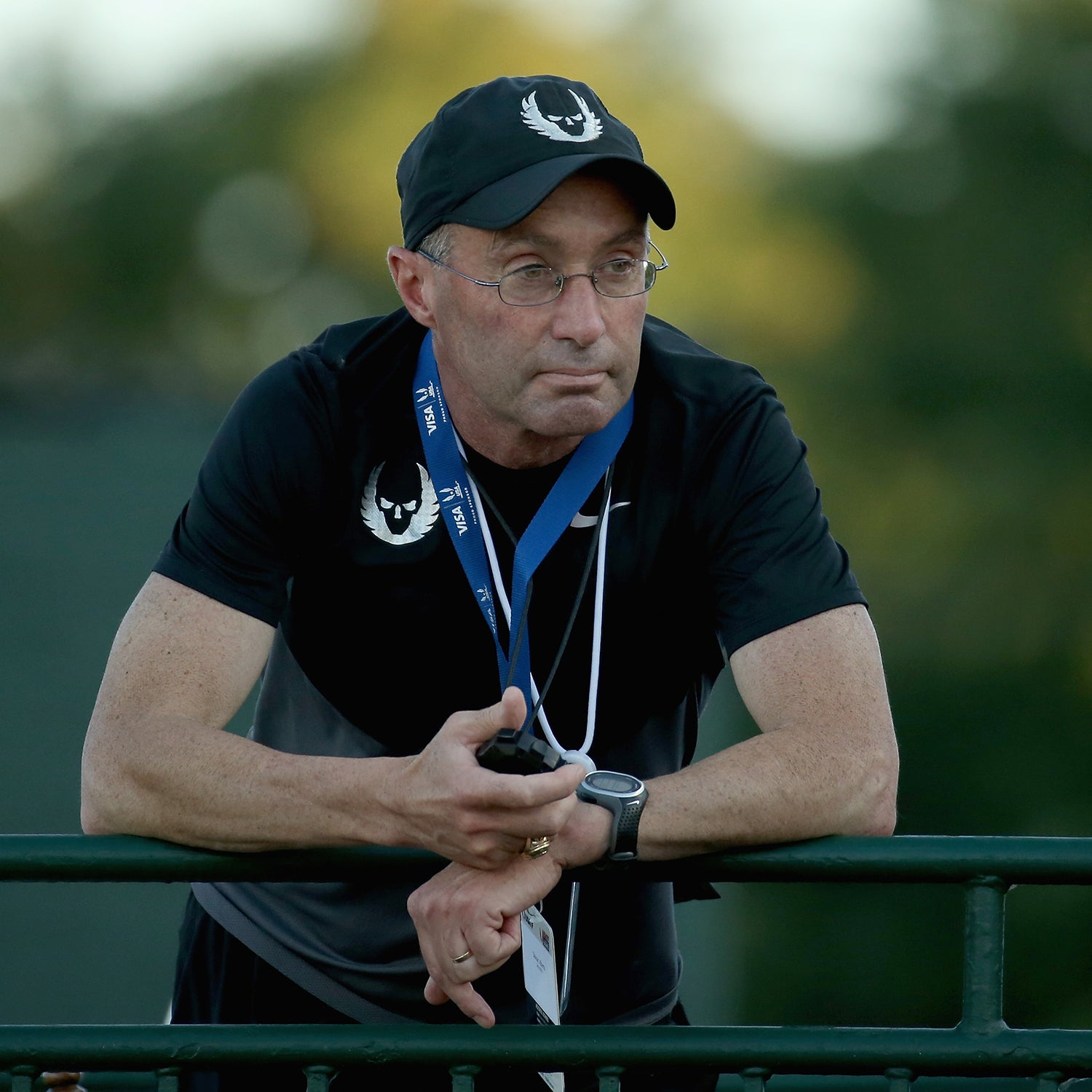 2015 USA Outdoor Track & Field Championships - Day 1