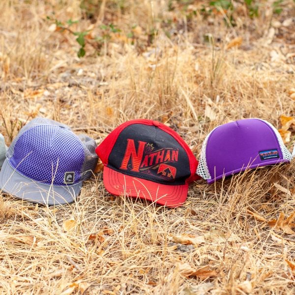 Thankfully, we now have performance truckers that offer all the shade and steeze of their predecessors but with workout-focused details that make them comfortable on the hottest, hardest runs.