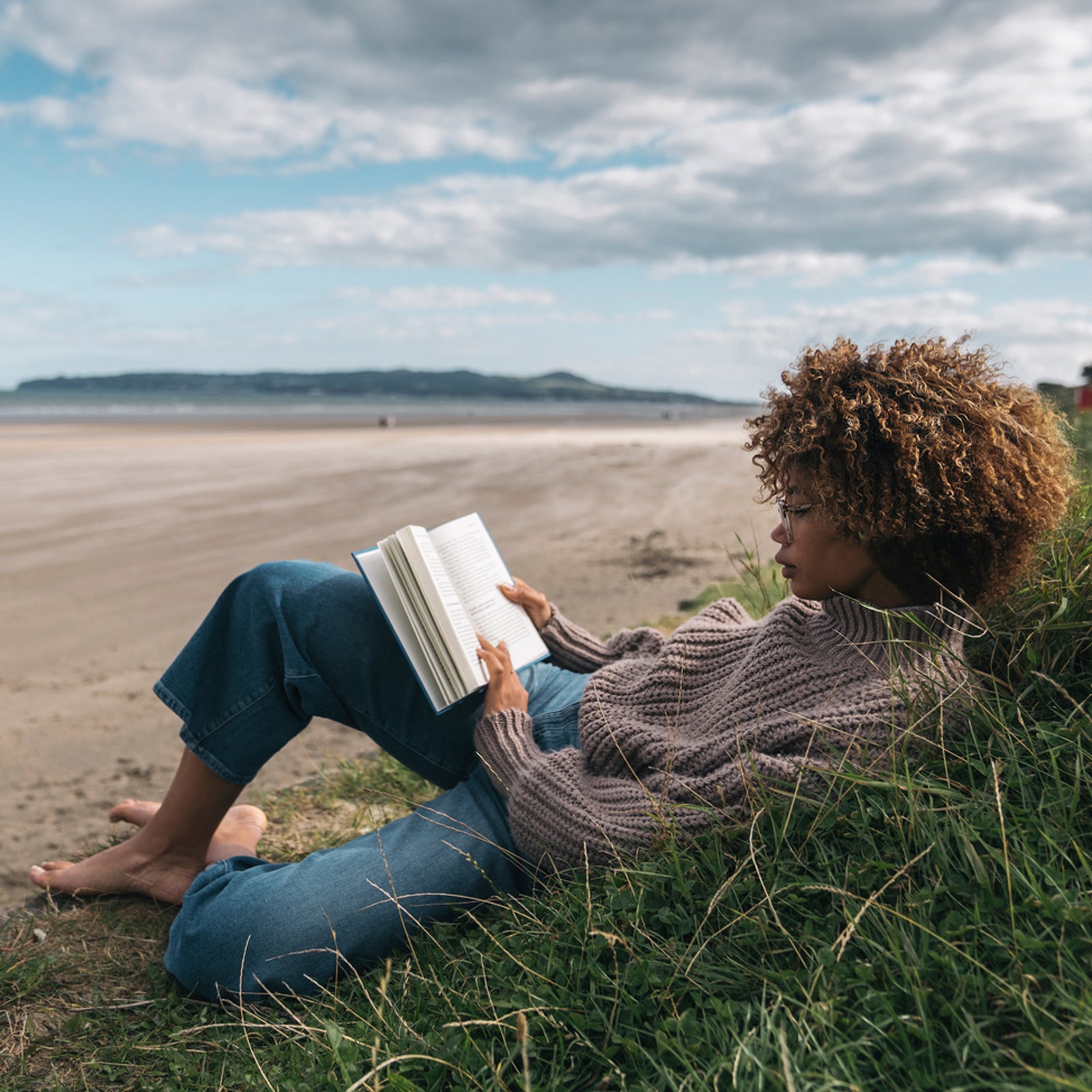 Outside editors leaned into escapism this month, spending our weekends consuming culture that transported us from faraway planets to the beaches of Oahu.