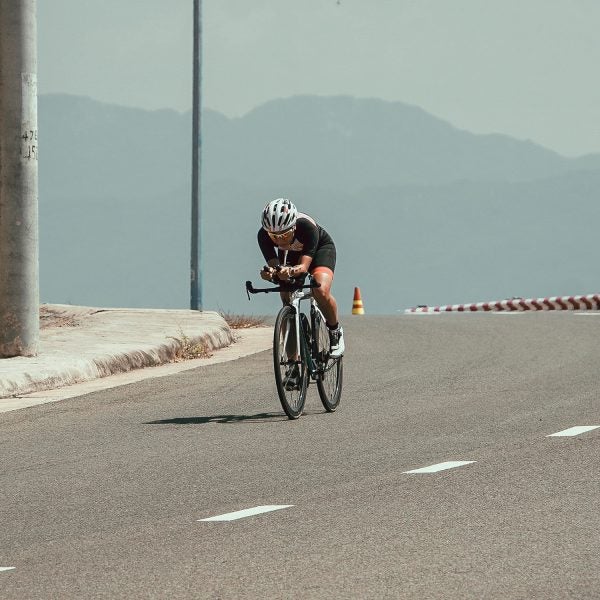 Athletes can tolerate more pain than non-athletes. But not all sports impose the same demands.