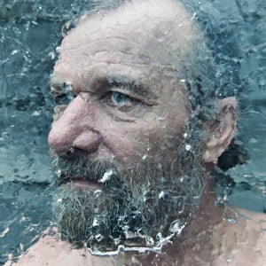 As Hof tells it, his feats are powered by a simple routine of breathing exercises, cold exposure, and mental focus.