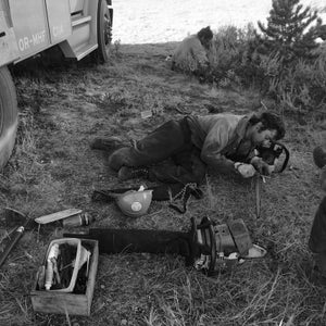 After four seasons of trial and error, these were the items I knew would last, no matter how much I abused them. 