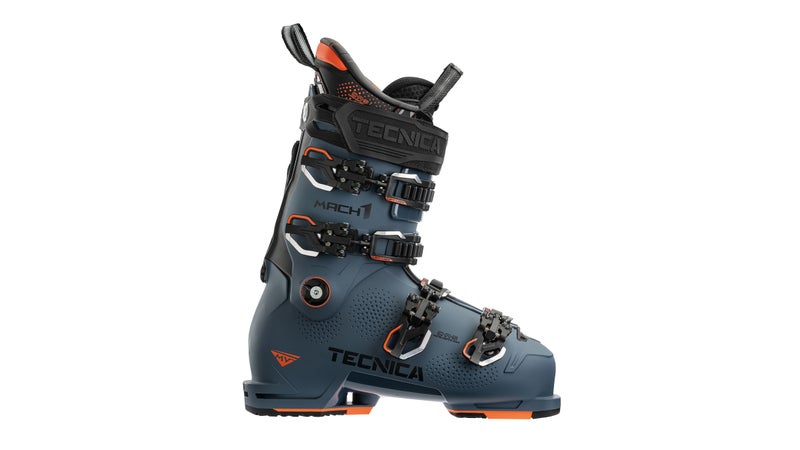 Ski boots 2021