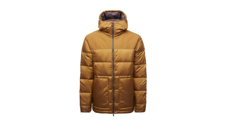 jackets