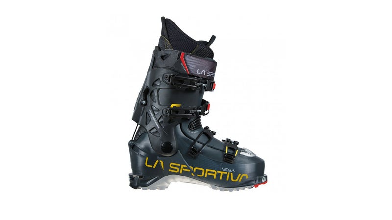 Ski boots 2021