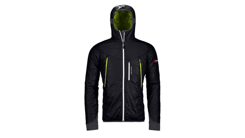 jackets