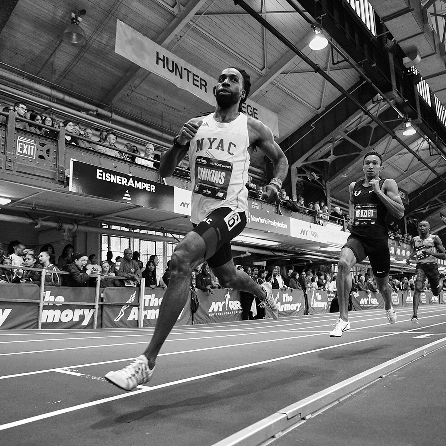 2019 NYRR Millrose Games