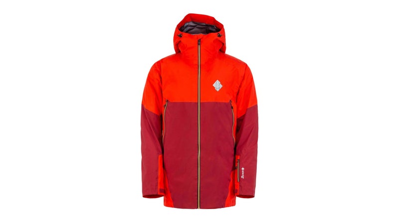 jackets