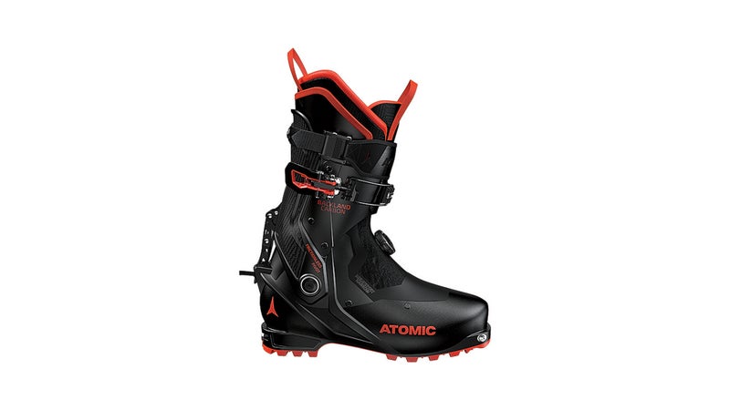 Ski boots 2021