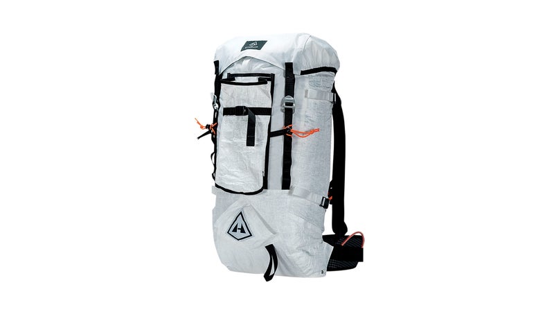 winter camping gear