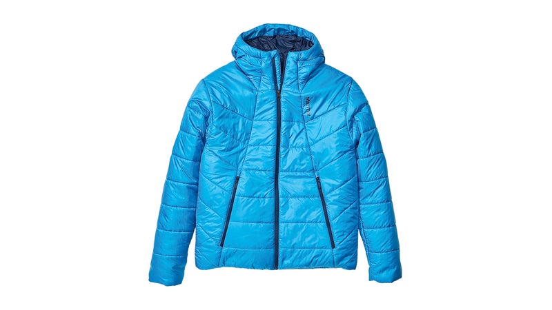 winter camping gear