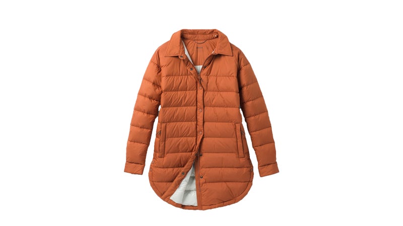 Women’s Après Gear
