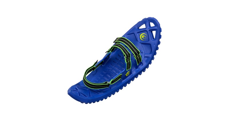 snowshoes