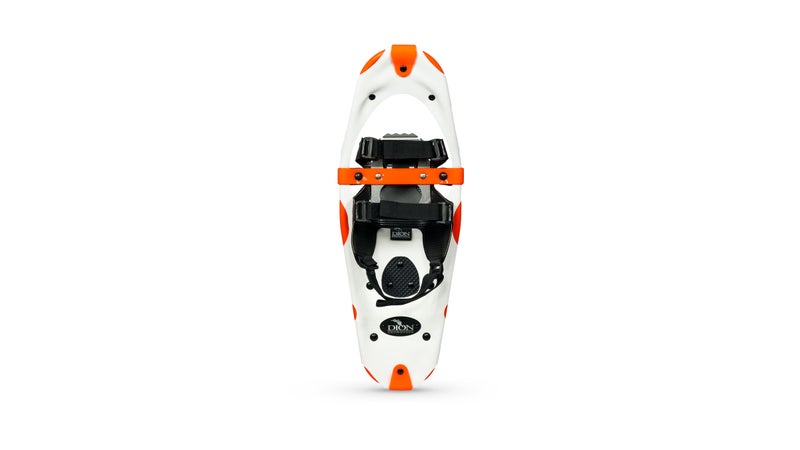 snowshoes