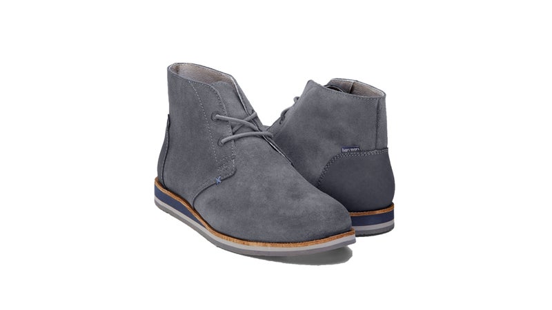 Apres shoes