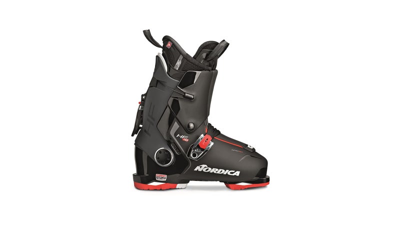 Ski boots 2021